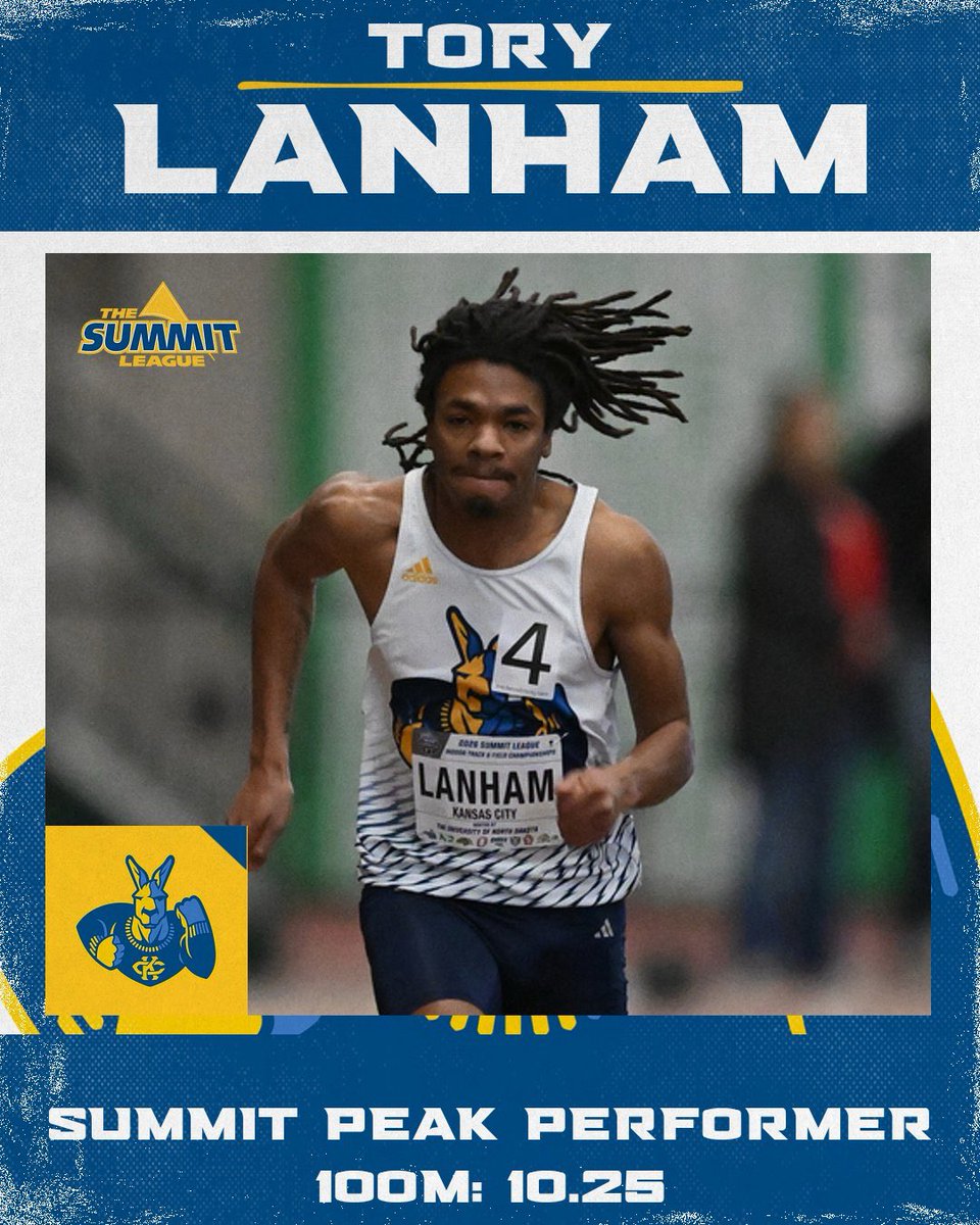 Kansas City Cross Country - Track & Field tweet media