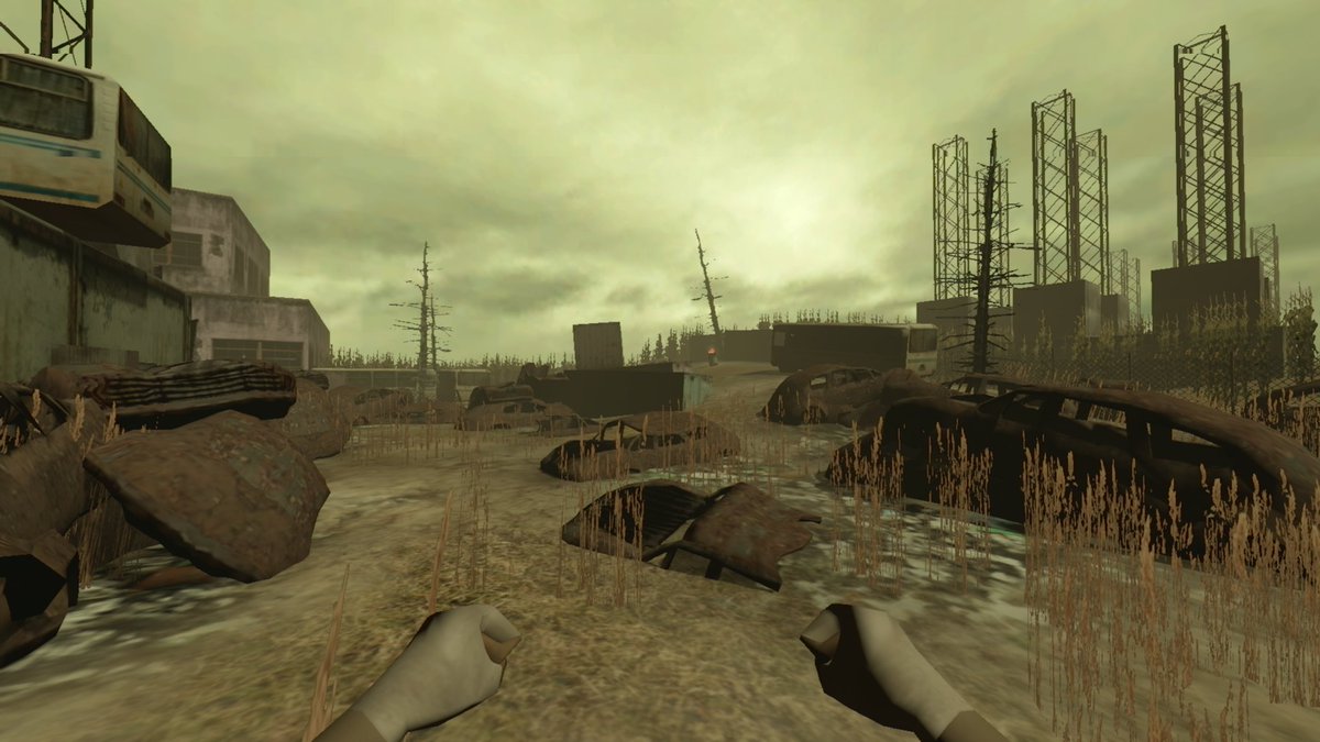 titolovesyou's tweet photo. hanging out in the junkyard https://t.co/wvcfuKy7nE
