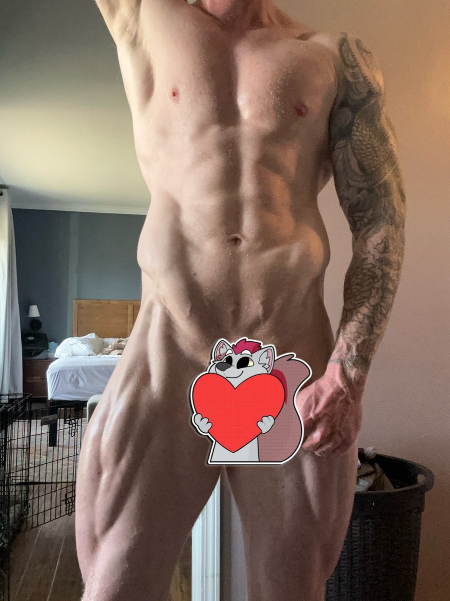 SHREDDYFUX tweet media