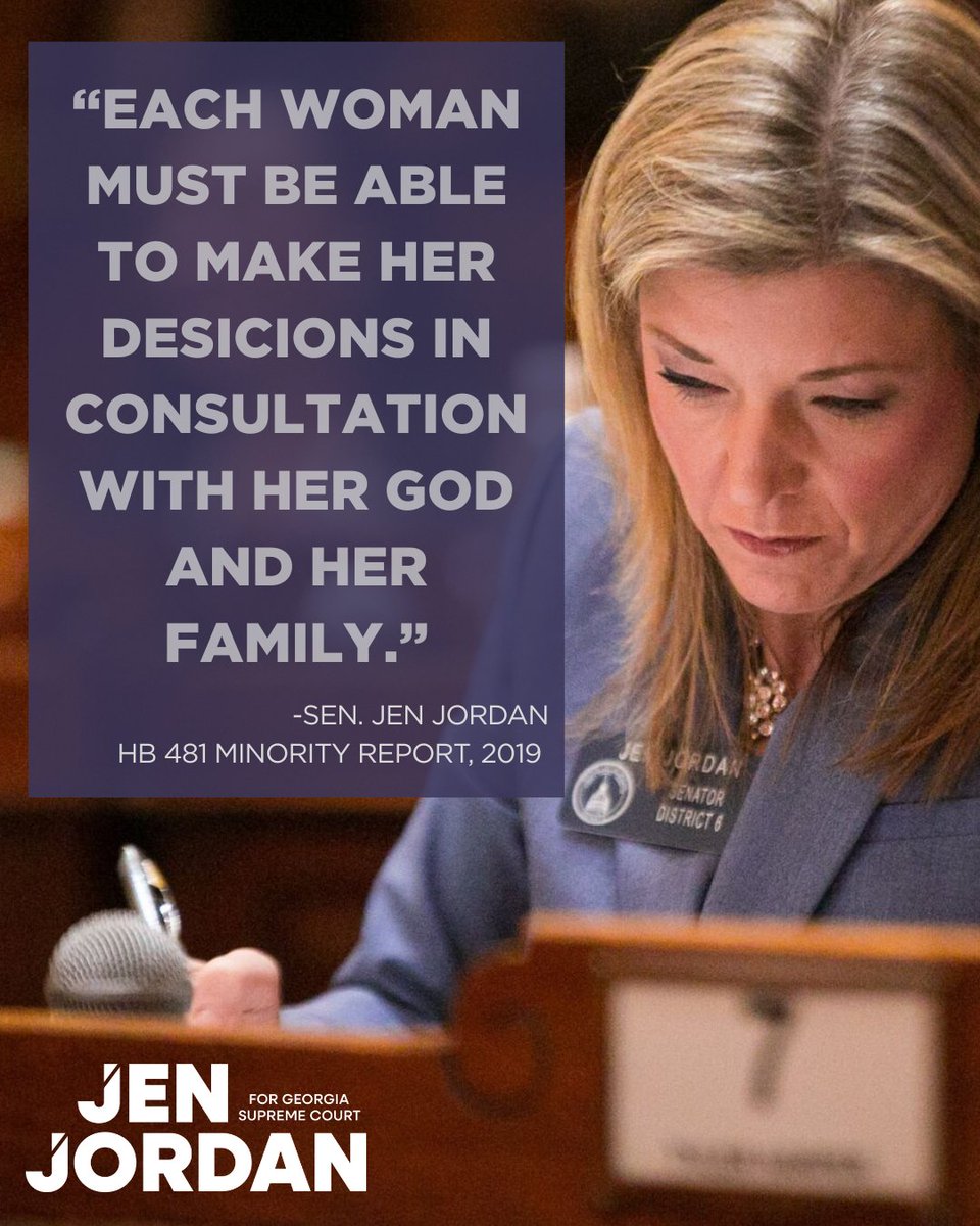 Jen Jordan tweet media