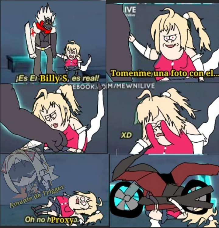 Momazos Zenless tweet media