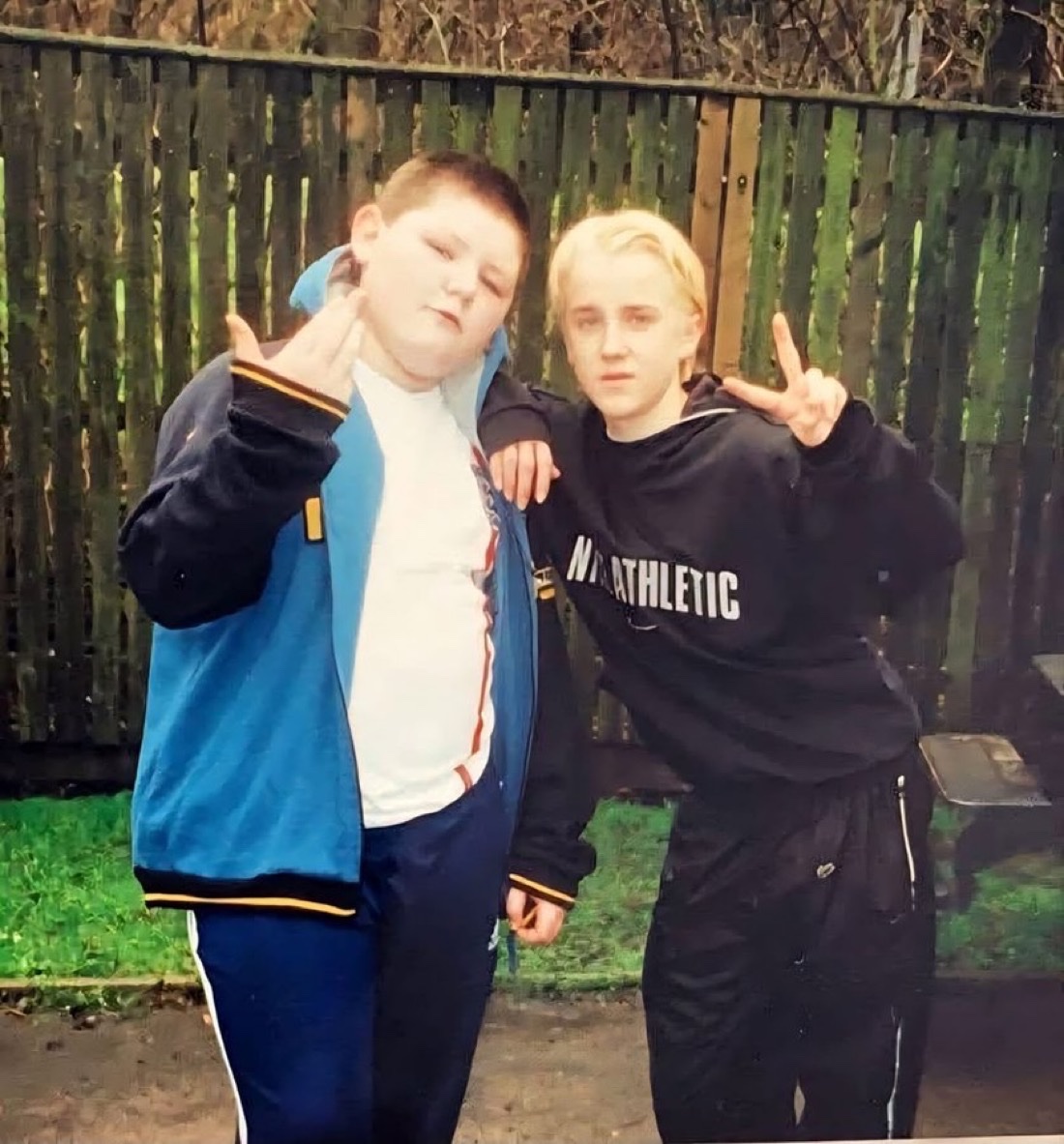 Daily Harry Potter tweet media