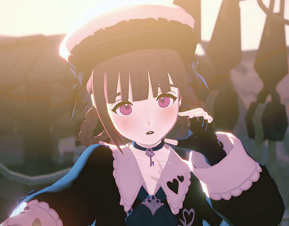 ಣ🅒🅗🅐🅔🅝ഒ tweet media