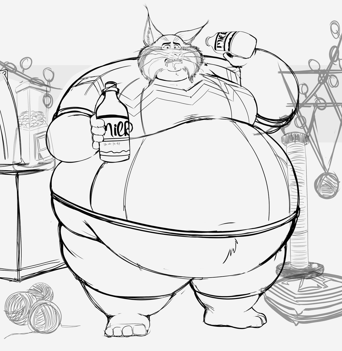 Zedrick Hannibal tweet media