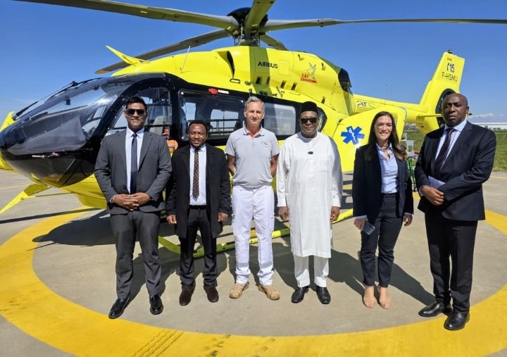 Nigeria Stories tweet media