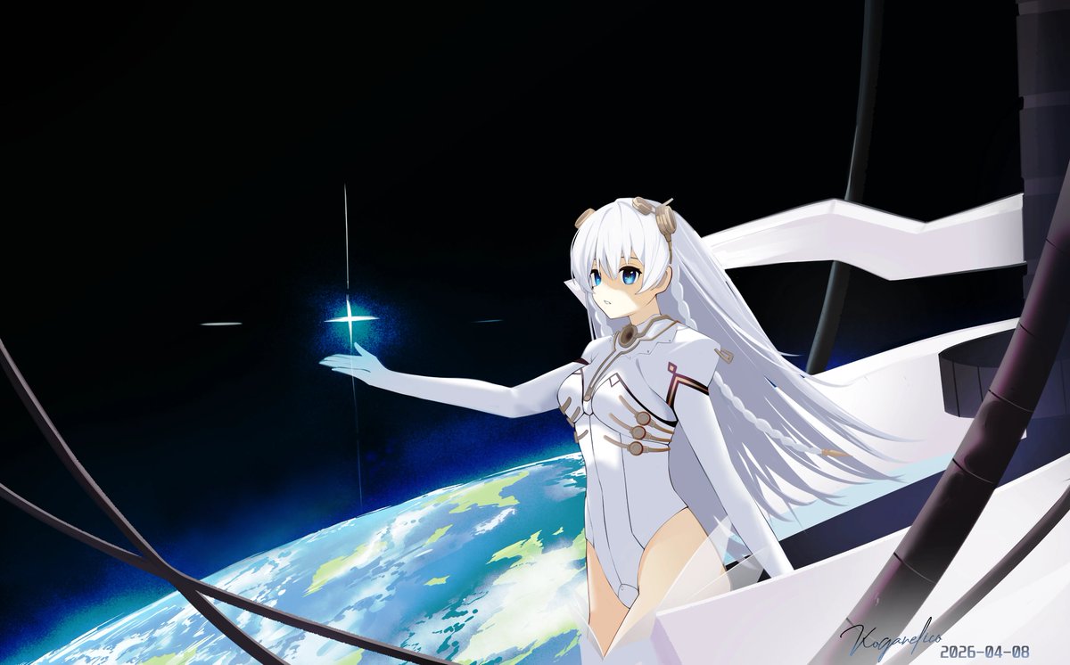 Regris Kallen tweet media