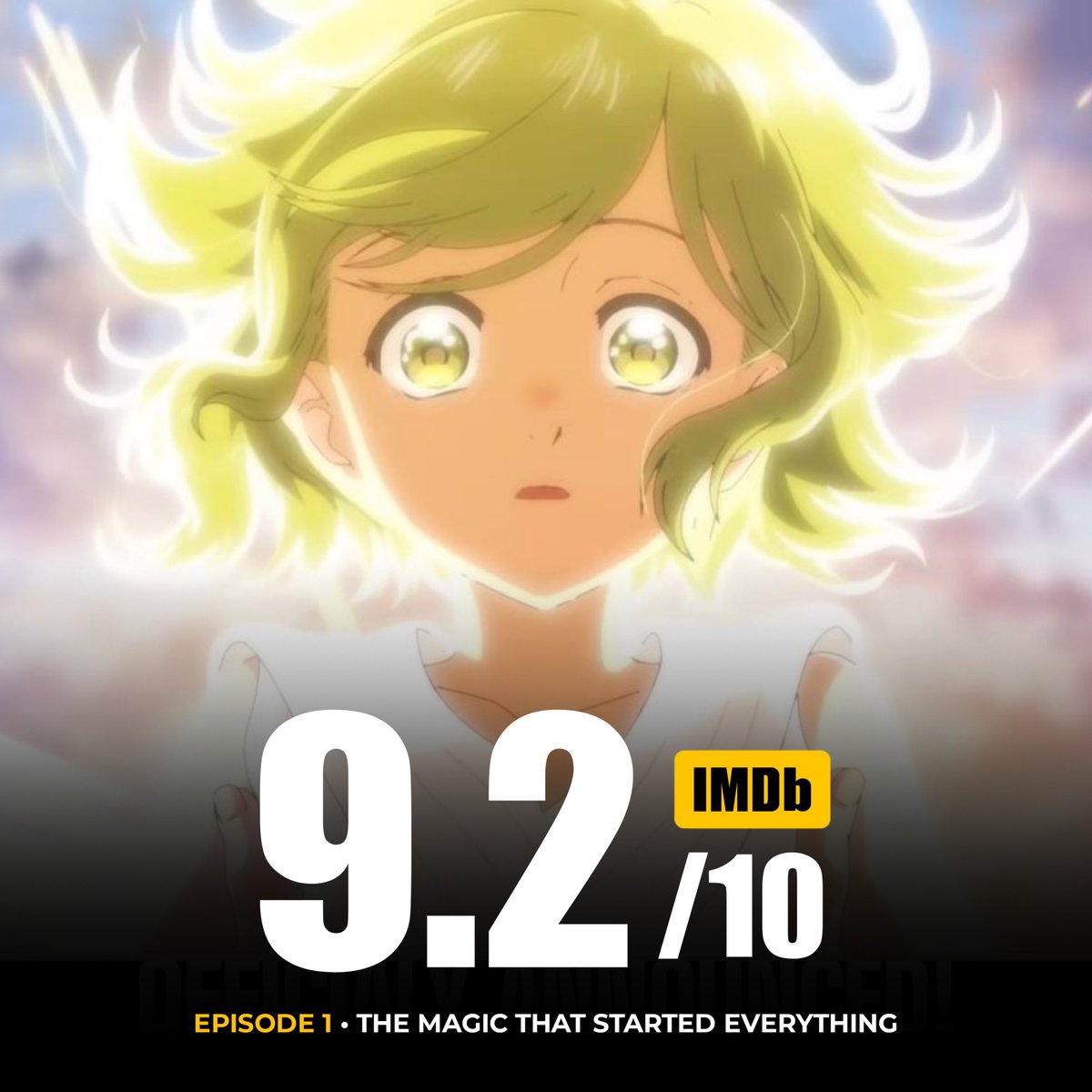 AniPedia (Anime & Manga) tweet media