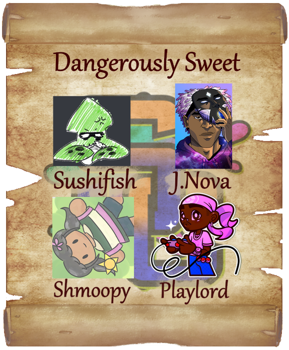 afro_ty's tweet photo. 🦑Woop Woop! Its the second team for #splatclash 🦑

@Sushifishies @Nova_SnG @shmoopycamp @PlaylordLeo 

https://t.co/V7DgAnZg0h https://t.co/pqhUNjhG3G