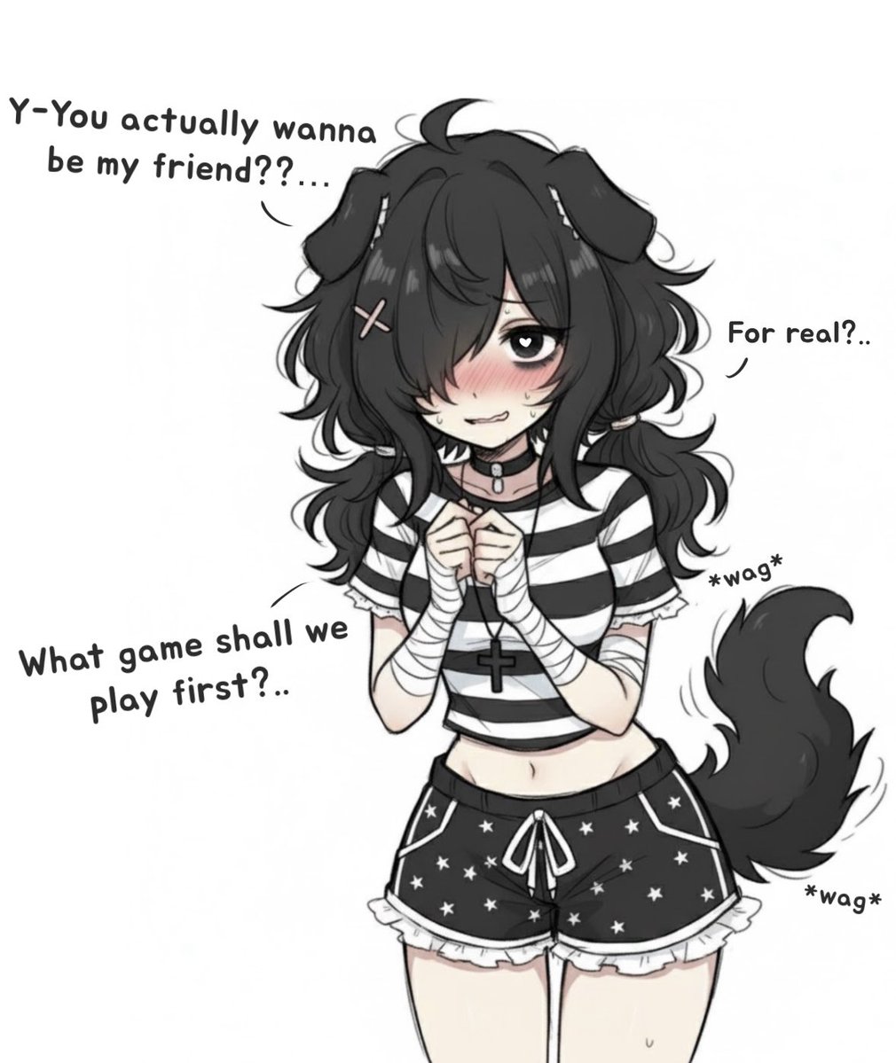 Kyra🦴💊 tweet media