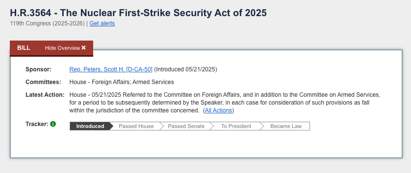 Ami Bera, M.D. tweet media