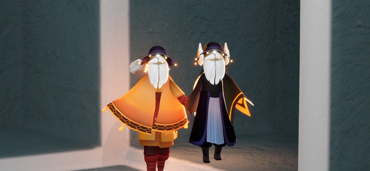 放浪者ロウ tweet media