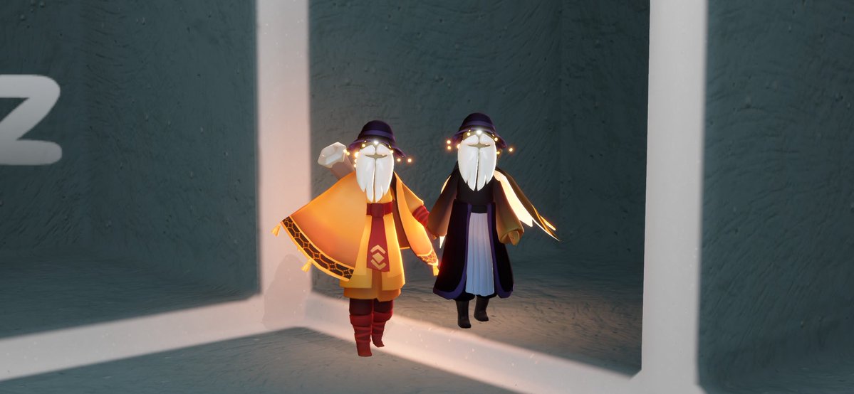 放浪者ロウ tweet media