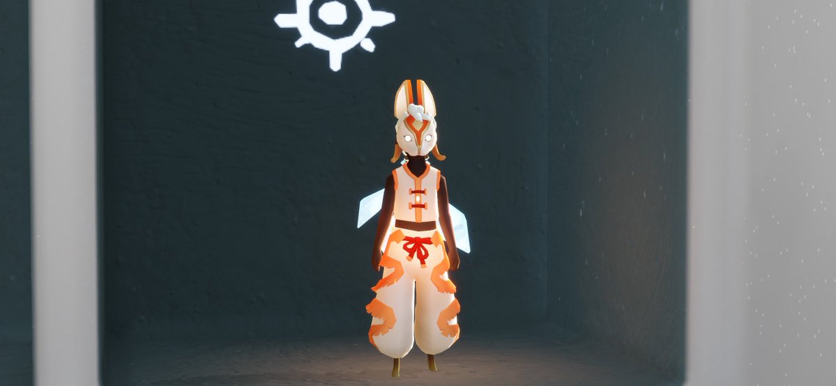 放浪者ロウ tweet media