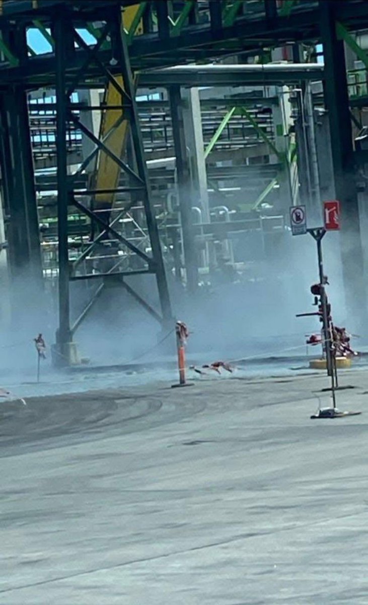 Guacamaya Leaks tweet media