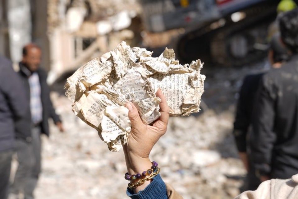 محمدباقر قالیباف | MB Ghalibaf tweet media