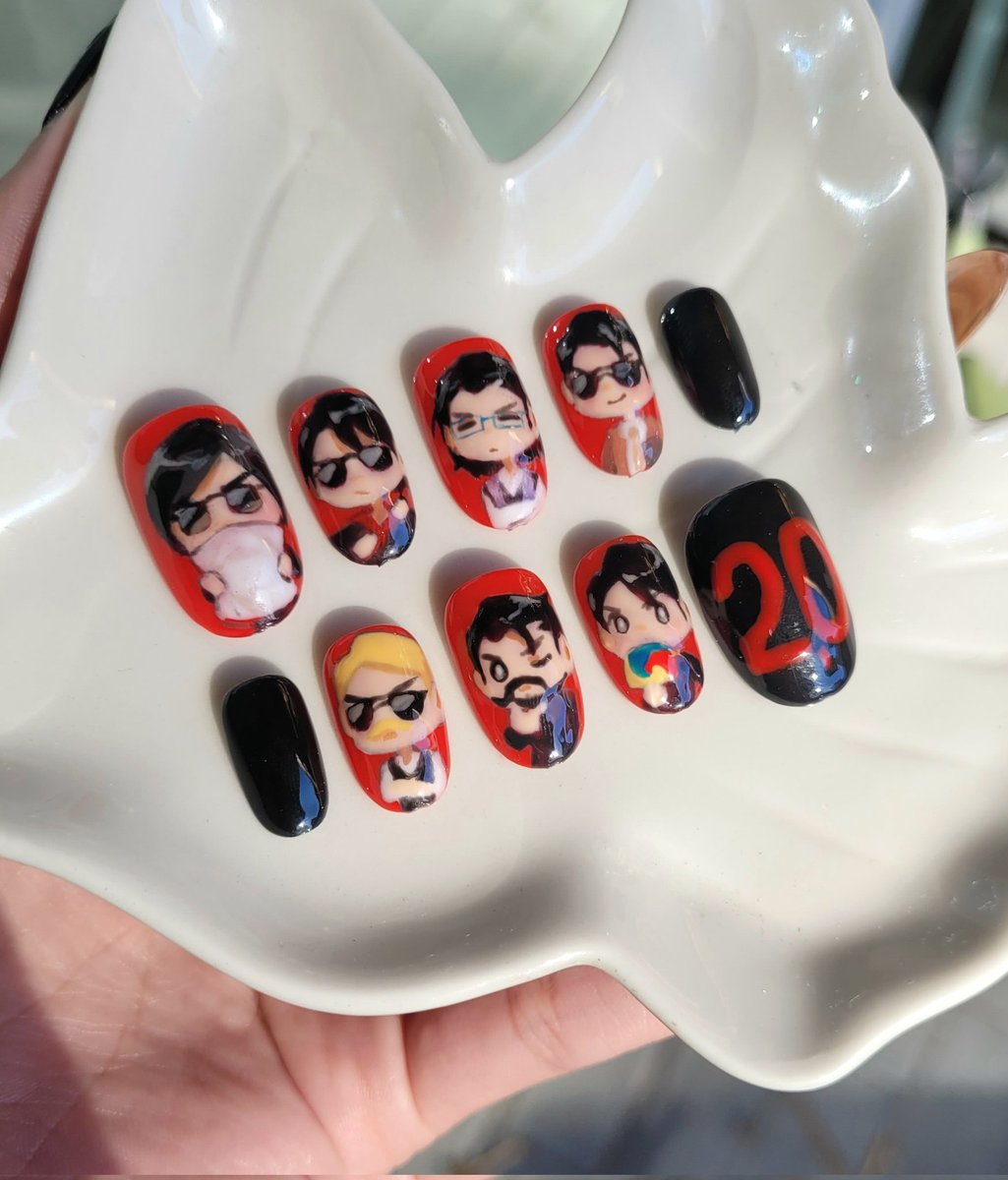 Silke Tara tweet media