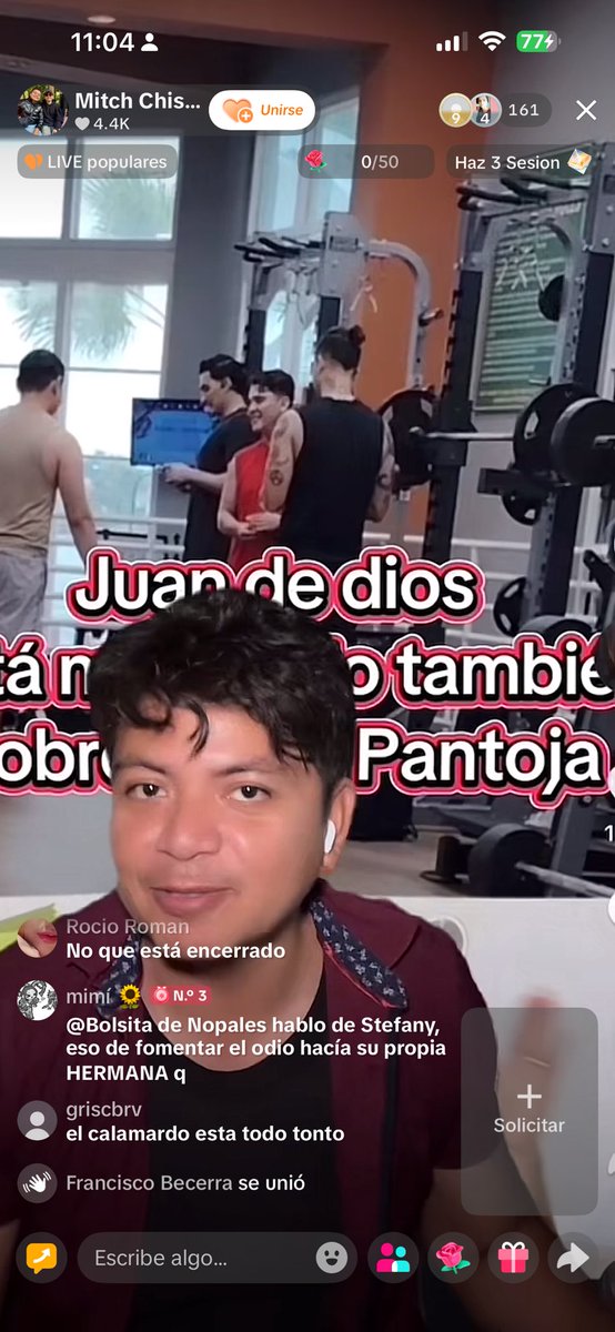 Ro Man 💚 tweet media