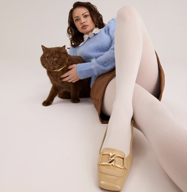 BMA Models tweet media