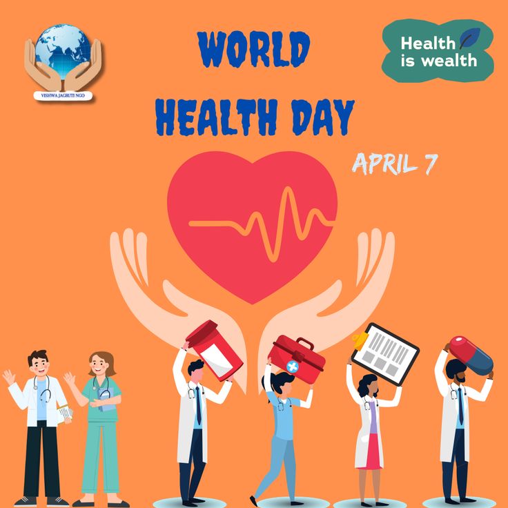 InsideMedLab_'s tweet photo. Health is wealth. Often times good health is underated. 

Take care of your health. https://t.co/1SWlyD62U4