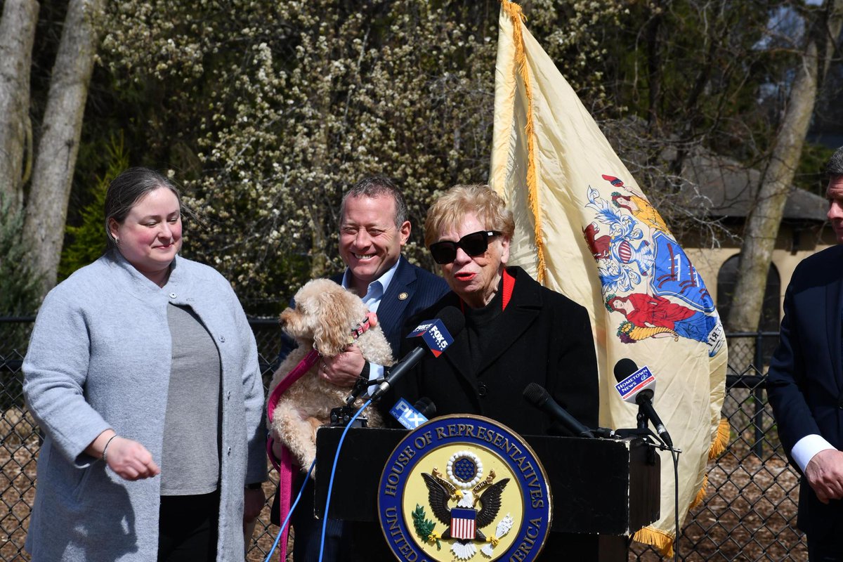 Rep Josh Gottheimer tweet media