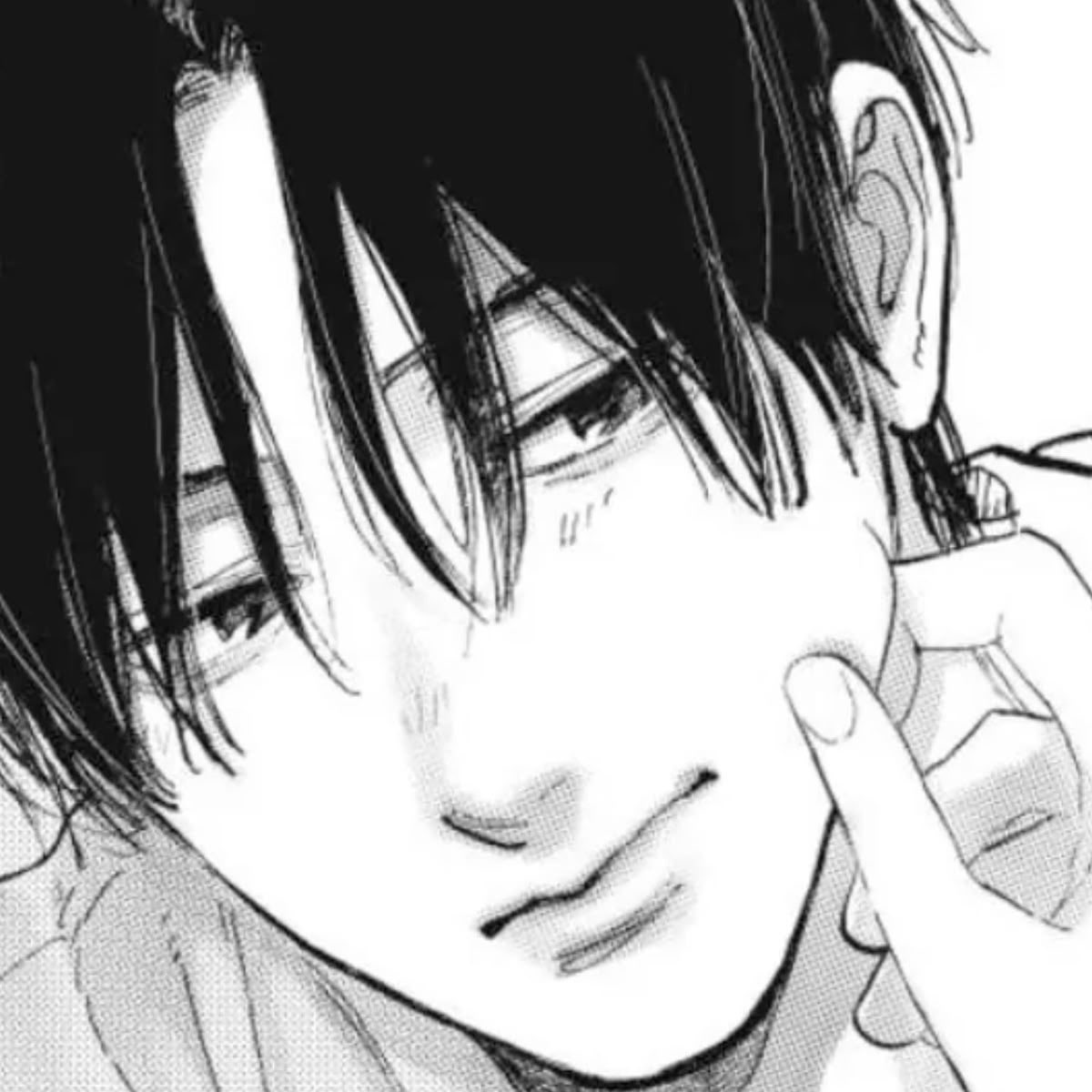yukispink's tweet photo. pinching cheeks as a sign of affection ୭ ˚. ᵎᵎ https://t.co/fONVTPI50J