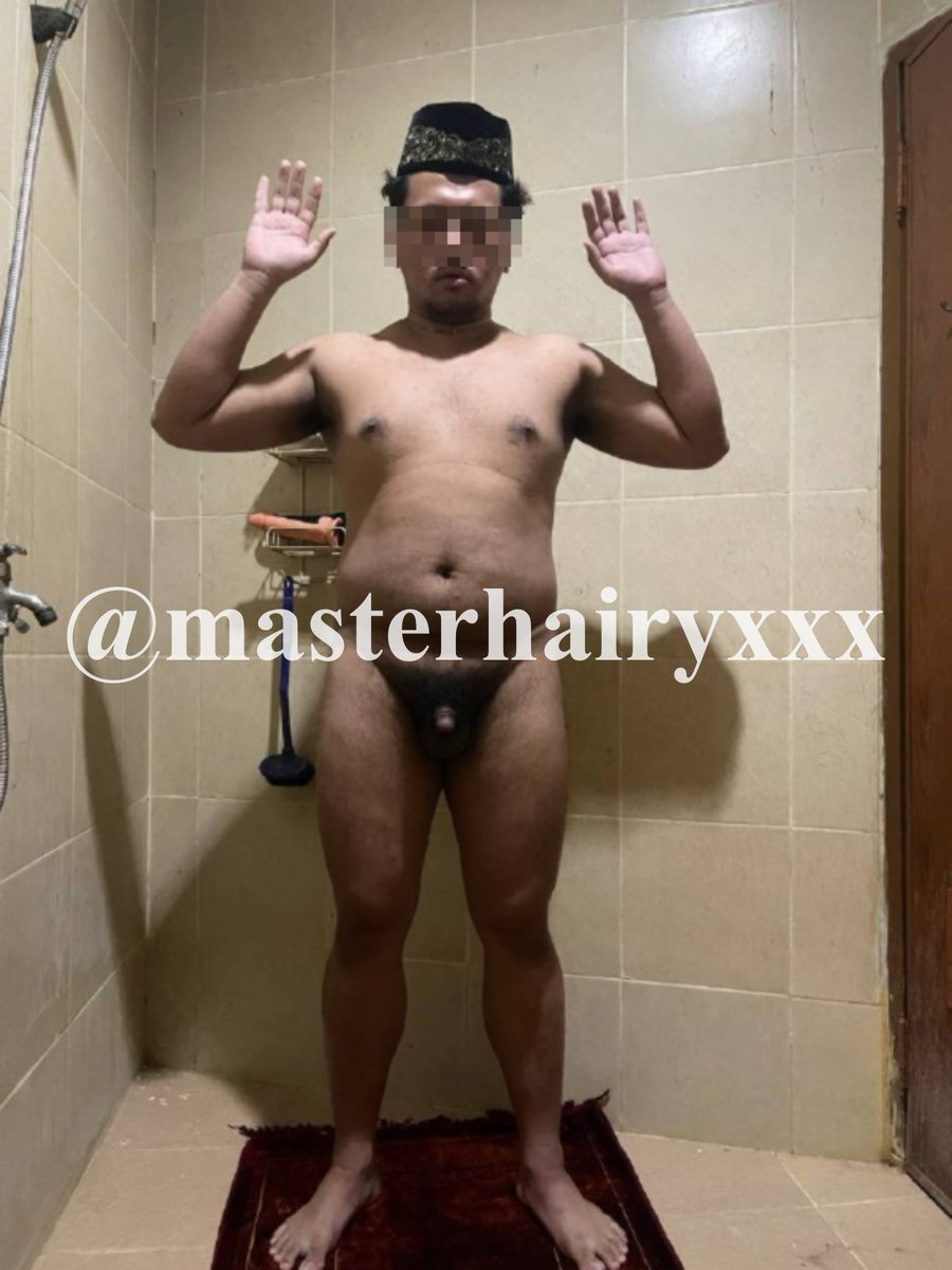 Masterhairyxxx's tweet photo. Udan jadi Kepala keluarga dan punya 3 anak tapi kelakuan masih ga bener. Doyan Blasphemy
#Dogslave #slave #expose #Degrading #humiliation #Blasphemy #gayjogja #Asianslave #slaveDaddy #GayMalang #gaysemarang #gayjakarta #gayindo #gaysurakarta #gaybali #gaybandung https://t.co/nUEtxRzkfO