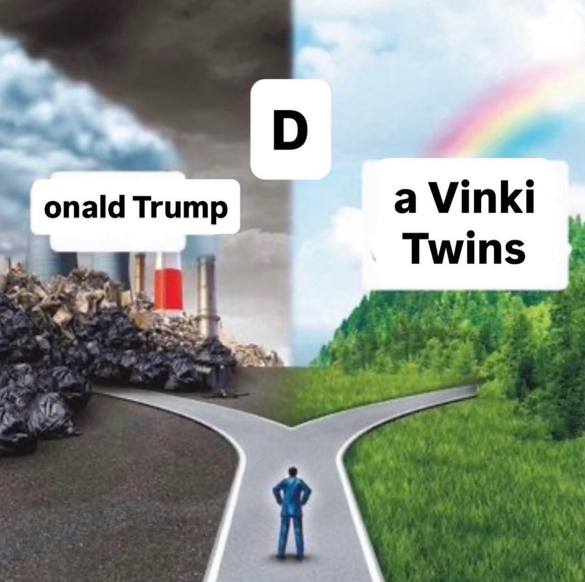DA VINKI tweet media