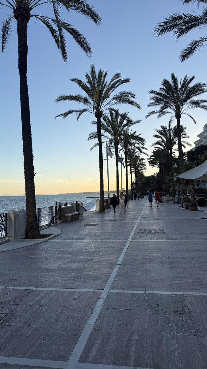 MastrPo's tweet photo. Marbella is pretty cool. Will defo come back https://t.co/zup1r7qcsm