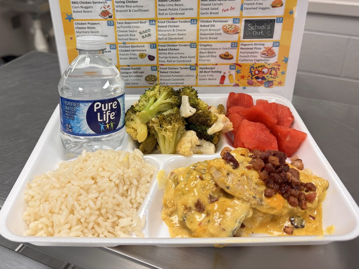 MBS Child Nutrition tweet media