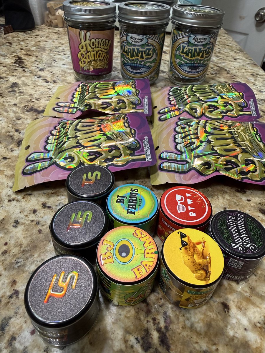 Terpadelics tweet media