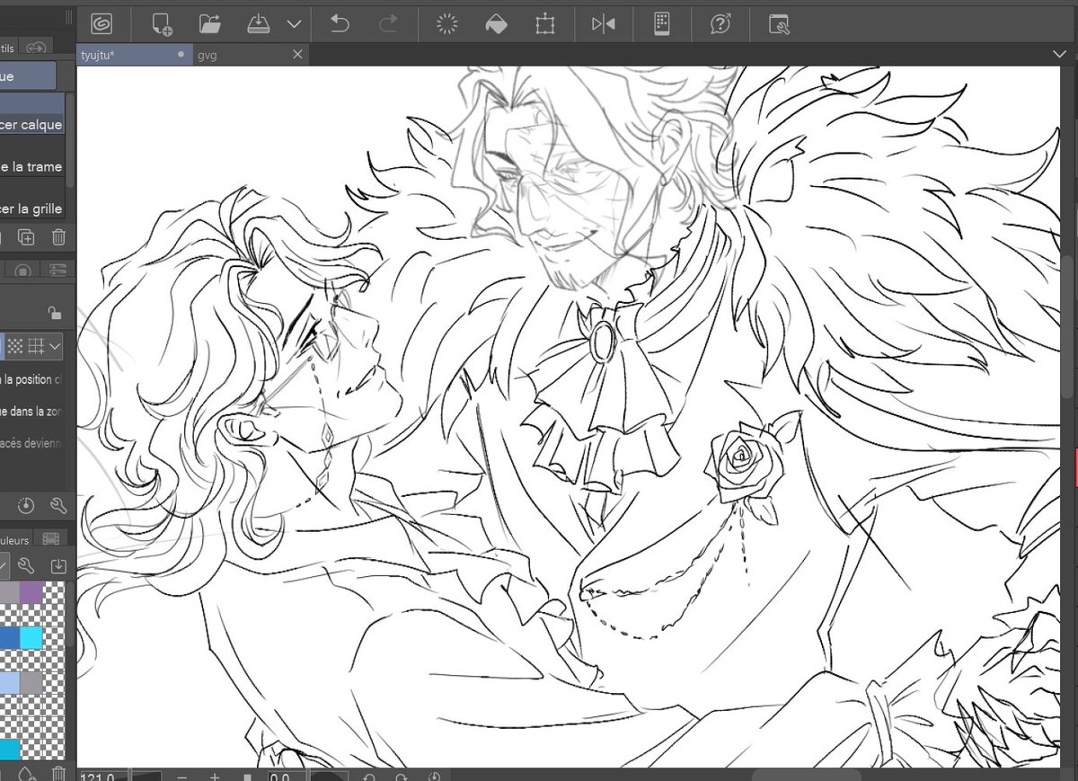 🔻KIKI @ the dilfmaker tweet media