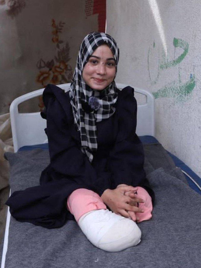 Sizden bir ricam olabilir mi?! Filistin hakkında konuşmayı bırakmayın lütfen... Algoritmayı bozmak için nokta bırakın. 💔🇵🇸