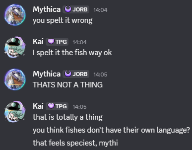 KaiNemone🌊🐟 || 🔞 tweet media