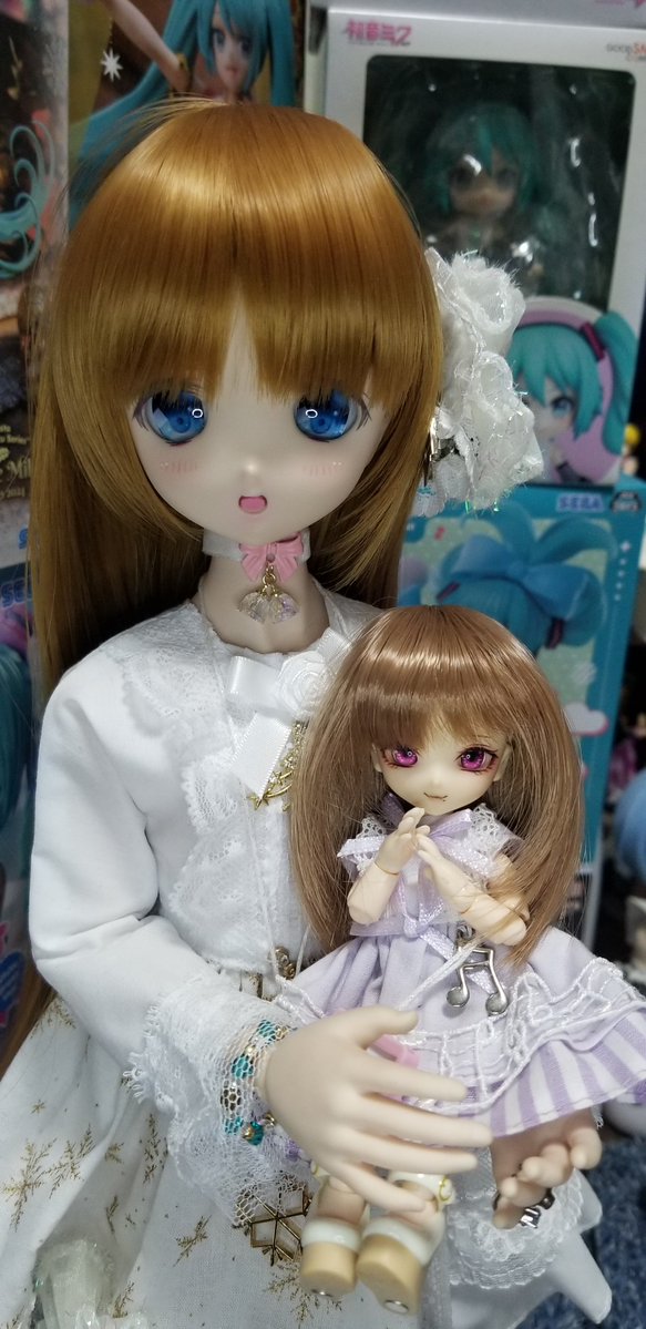 復活のチョシル tweet media