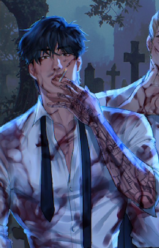 cilia | alice & lu bday! tweet media