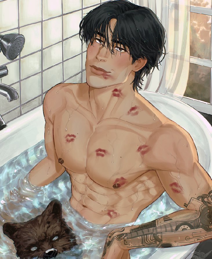 cilia | alice & lu bday! tweet media