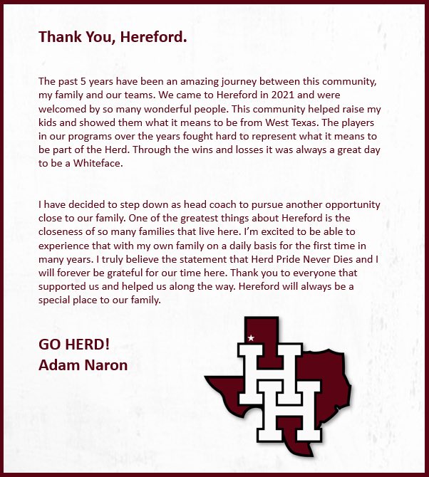 Adam Naron tweet media