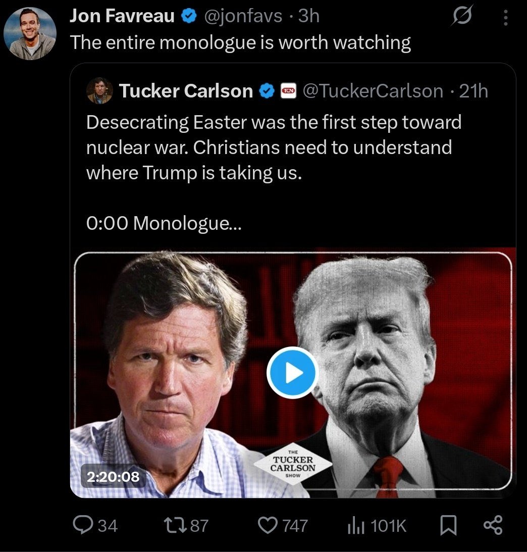 Catturd ™ tweet media