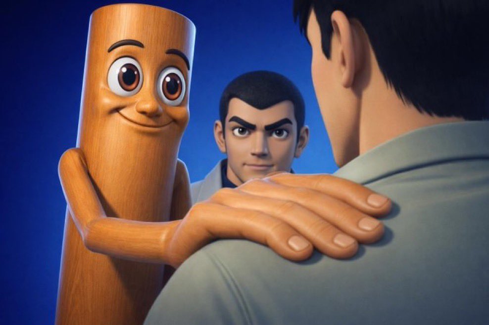 Sbourinho tweet media