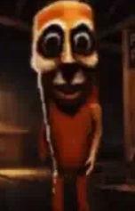 Ivolde_'s tweet photo. While downloading some images for a texturepack of something, I found this image in my downloads. I have no memory of downloading it. It also appears nowhere in any of my dms and I have never seen it before. The file name was "Evil Tung" https://t.co/R7PlKLr9CE