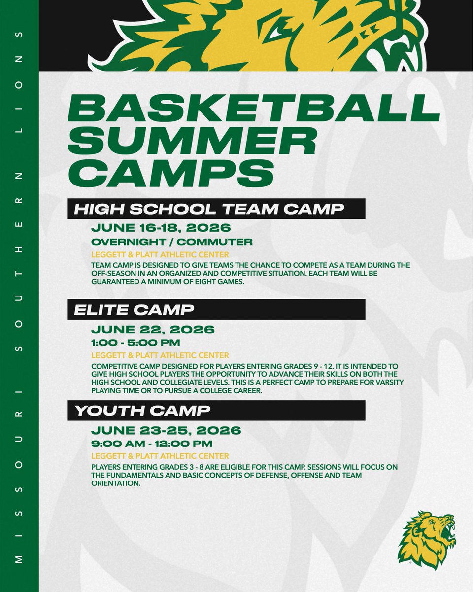 MSSU Women’s Basketball tweet media