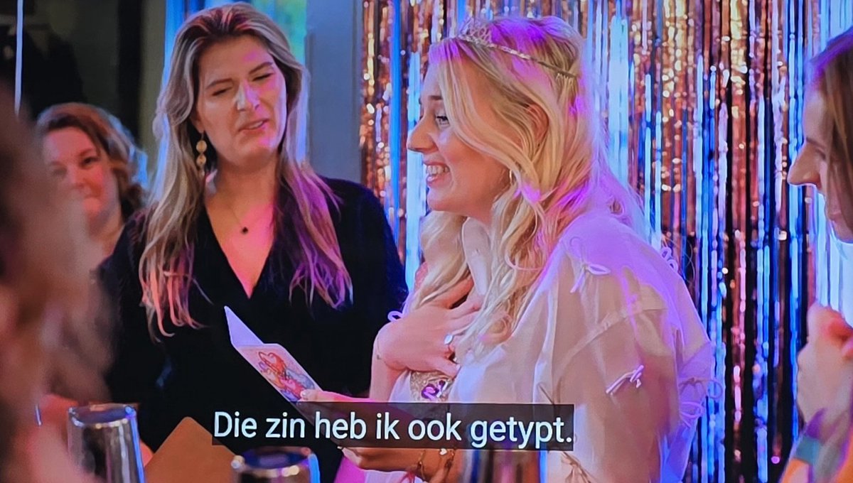 JoyceDFoto's tweet image. Volgens mij is er niks getypt #Joyce #mafs #mafsnl #marriedatfirstsight