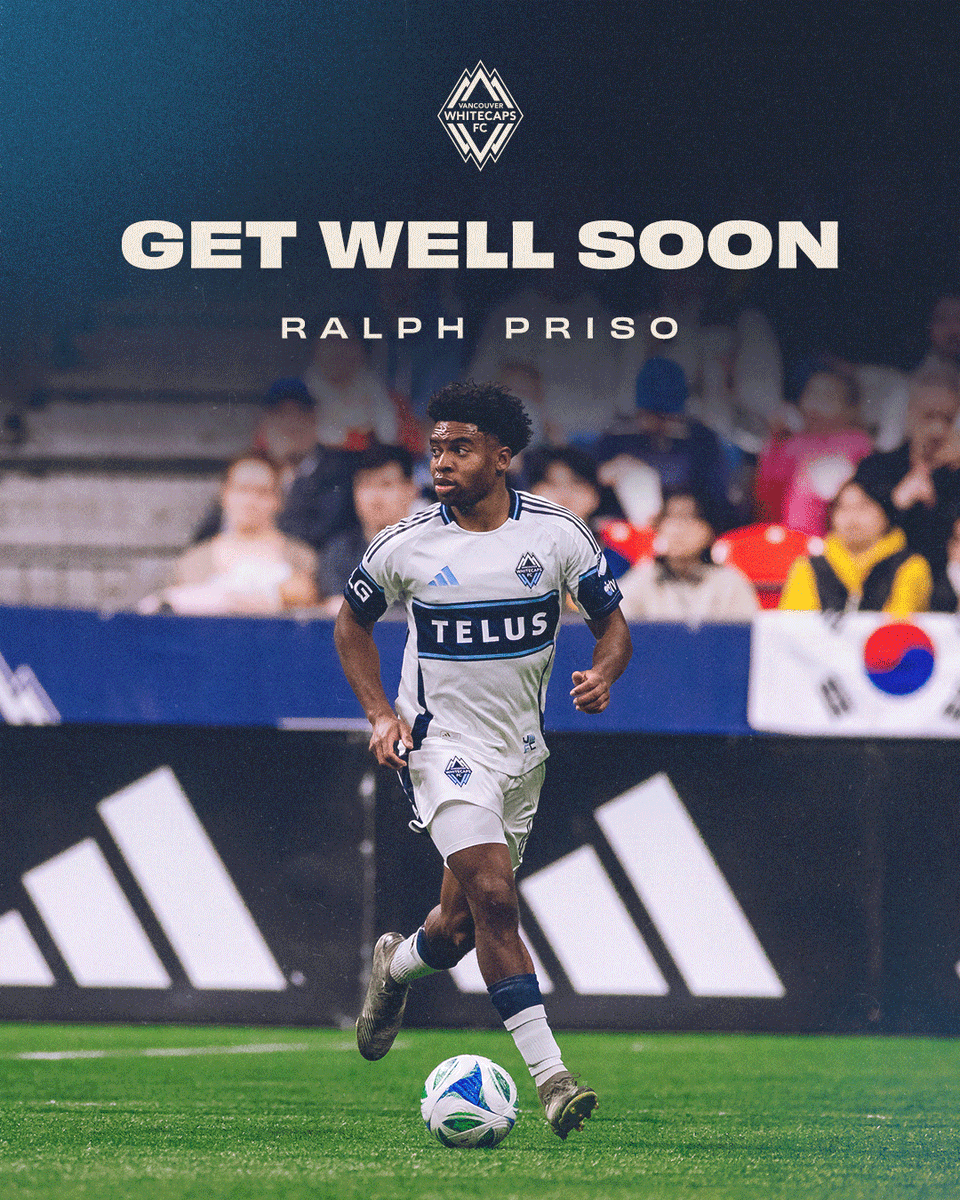 Vancouver Whitecaps FC tweet media