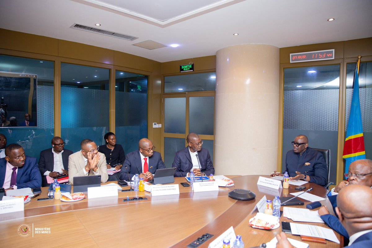 Louis Watum Kabamba tweet media