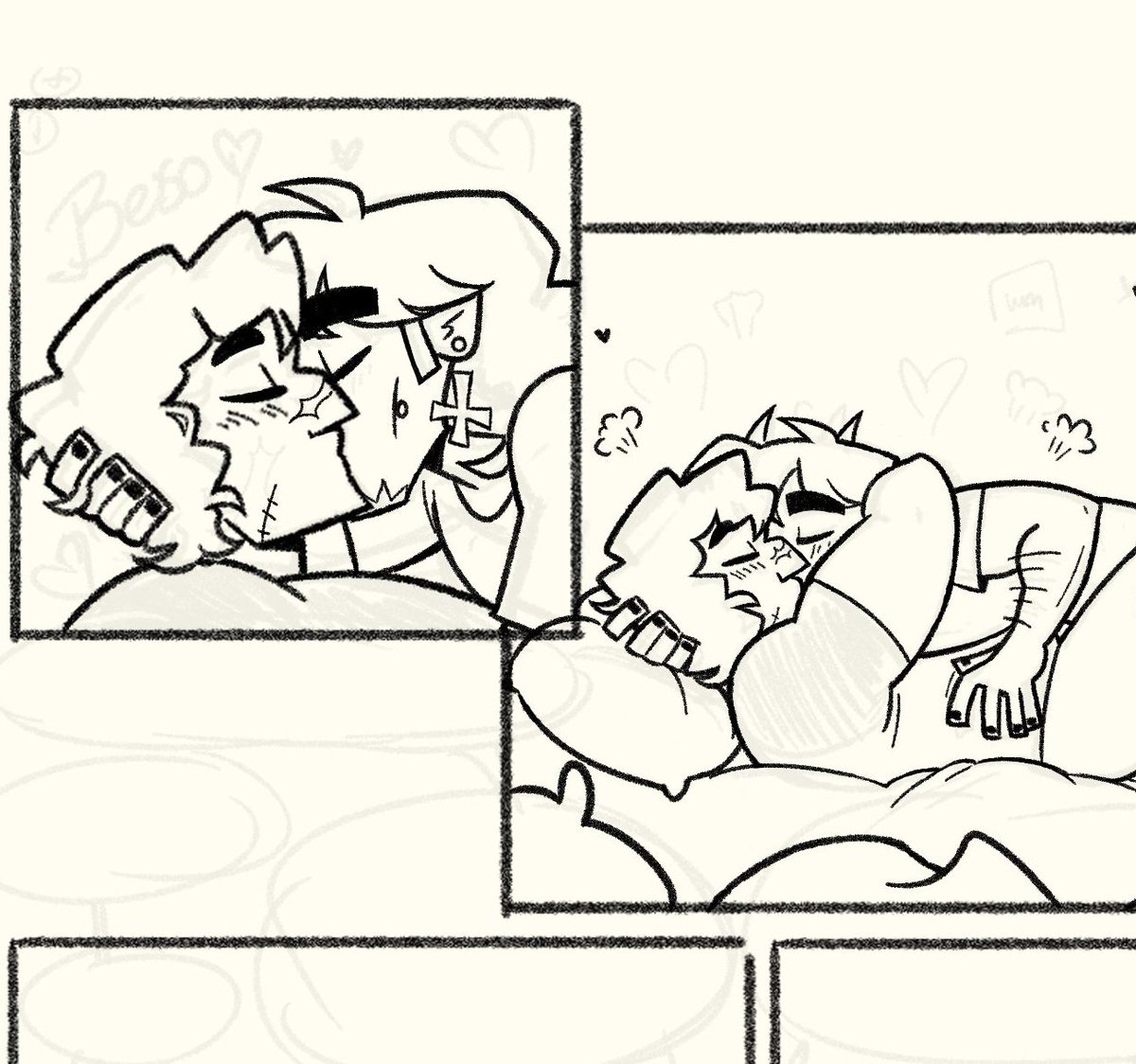 sunny open comms tweet media