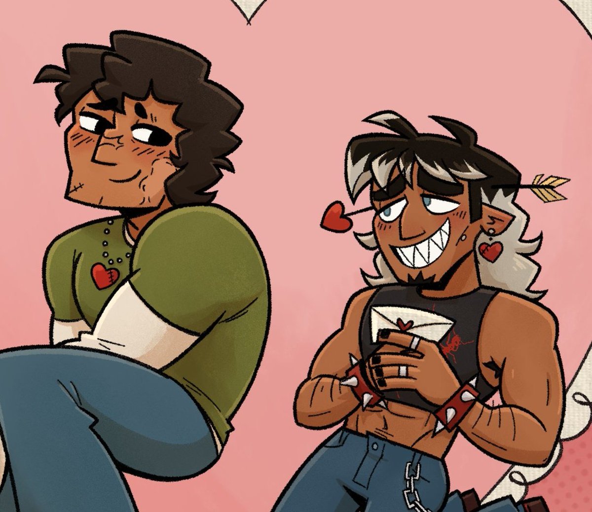 sunny open comms tweet media