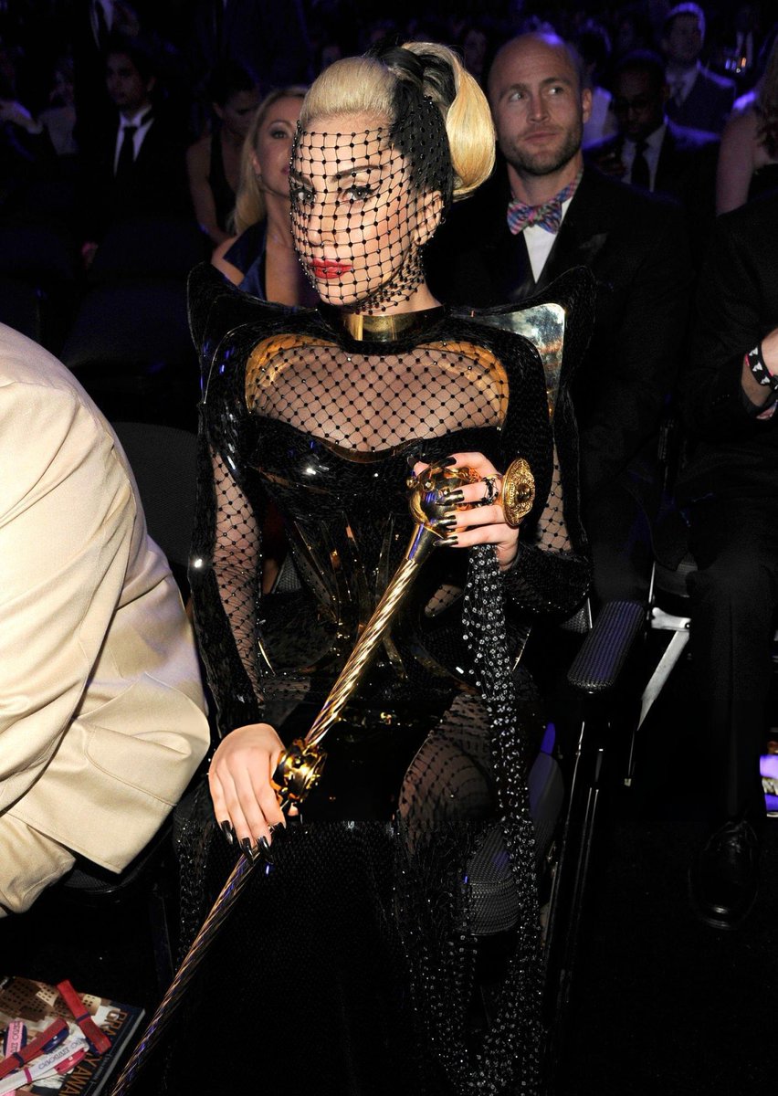 Lady Gaga Source tweet media