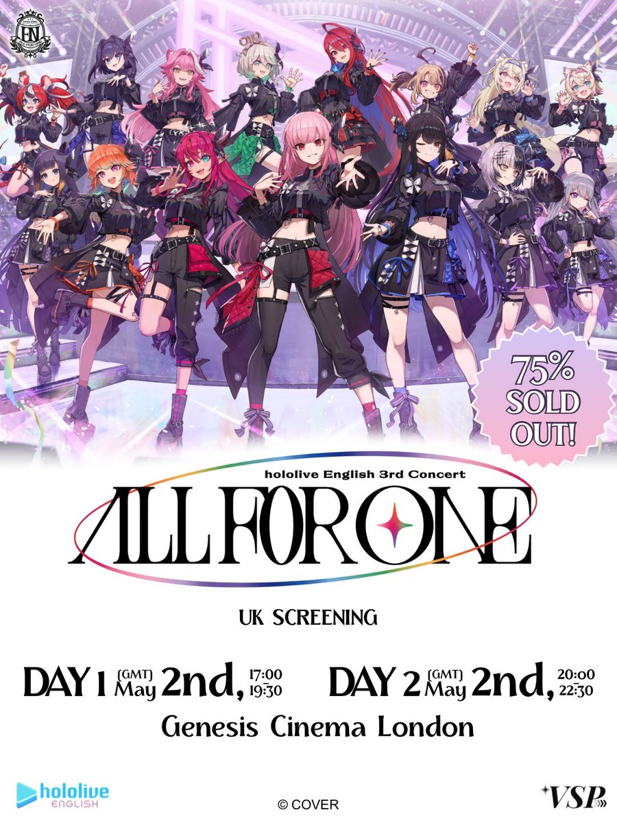 VirtualStageProductions tweet media