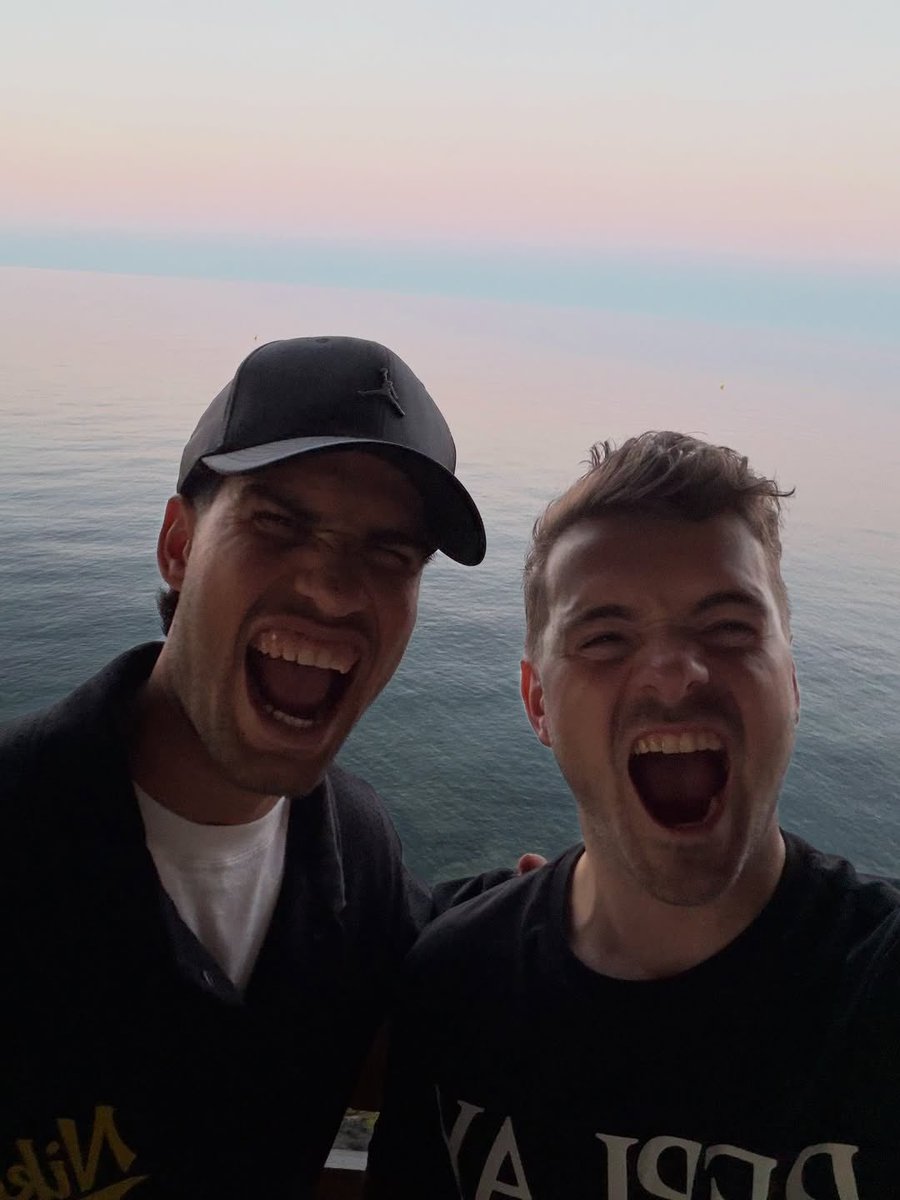 MARTIN GARRIX tweet media