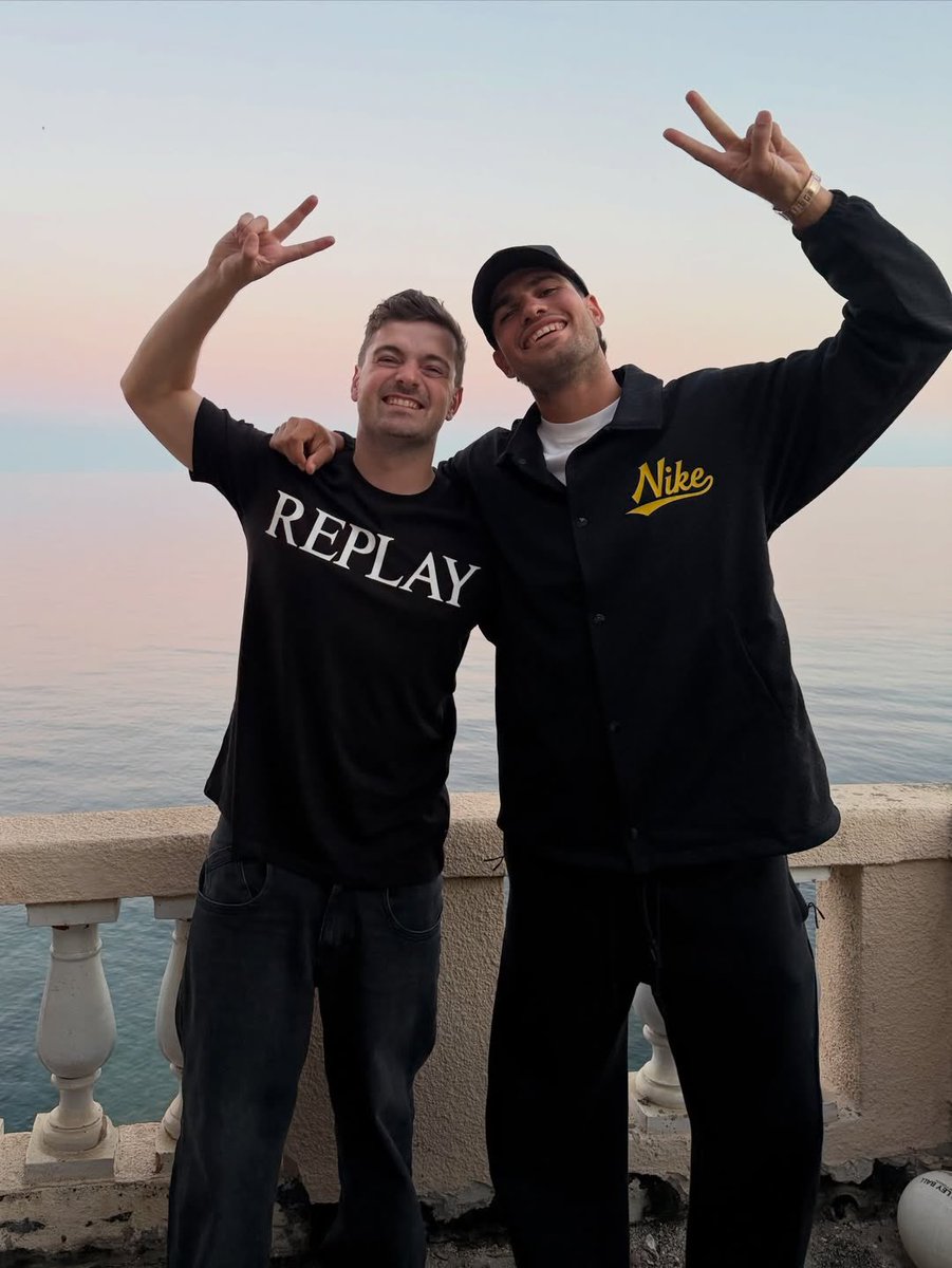 lets GOOOOOOO <a href="/carlosalcaraz/">Carlos Alcaraz</a> 🔥❤️